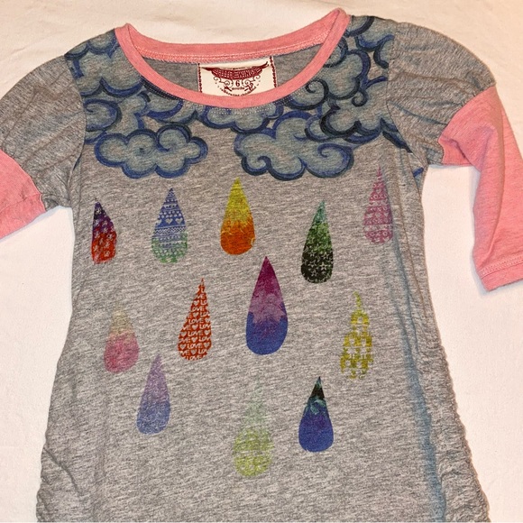 Little Wings Rain drop - Picture 5 of 6